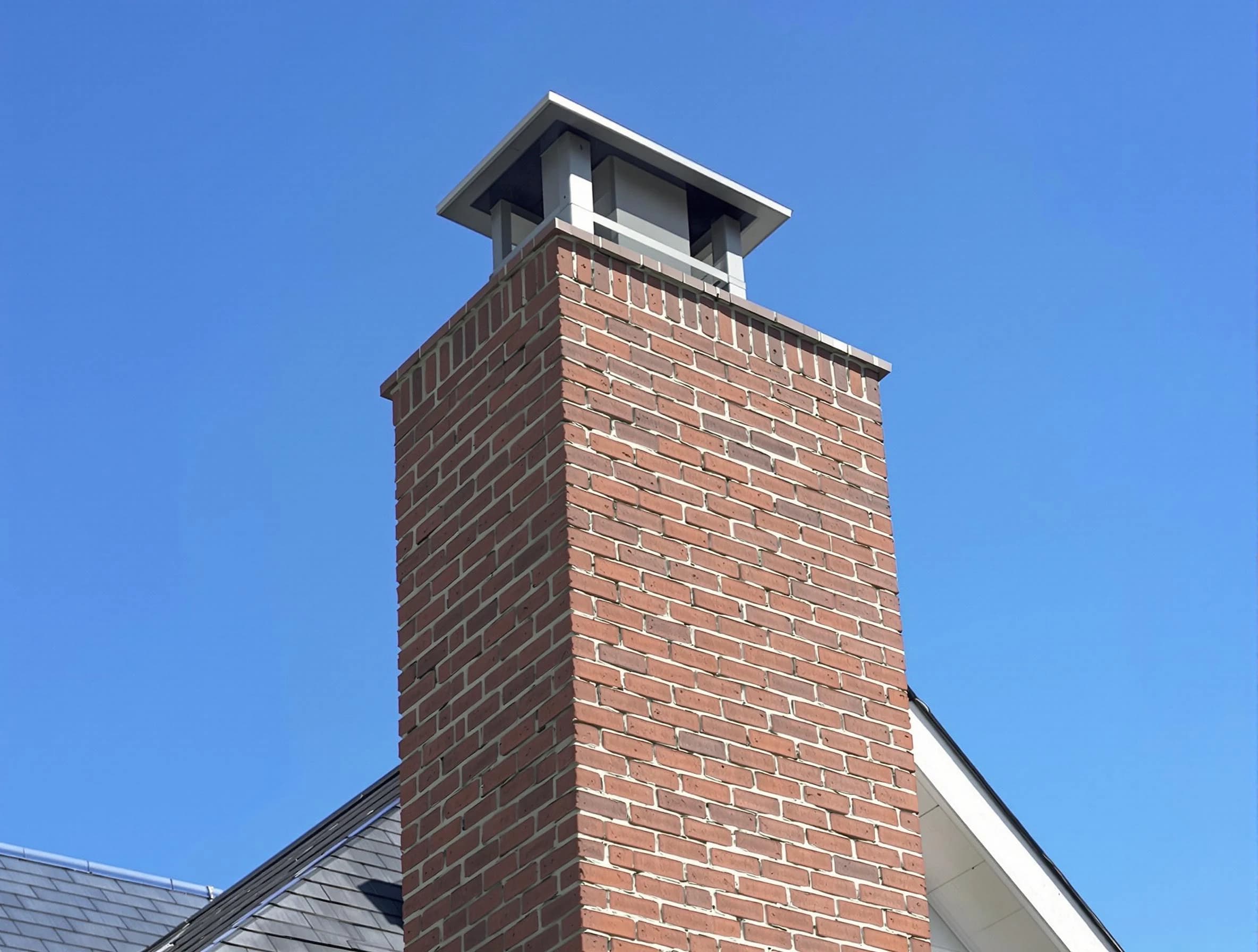 Chimney Remodeling service in Berthoud, CO